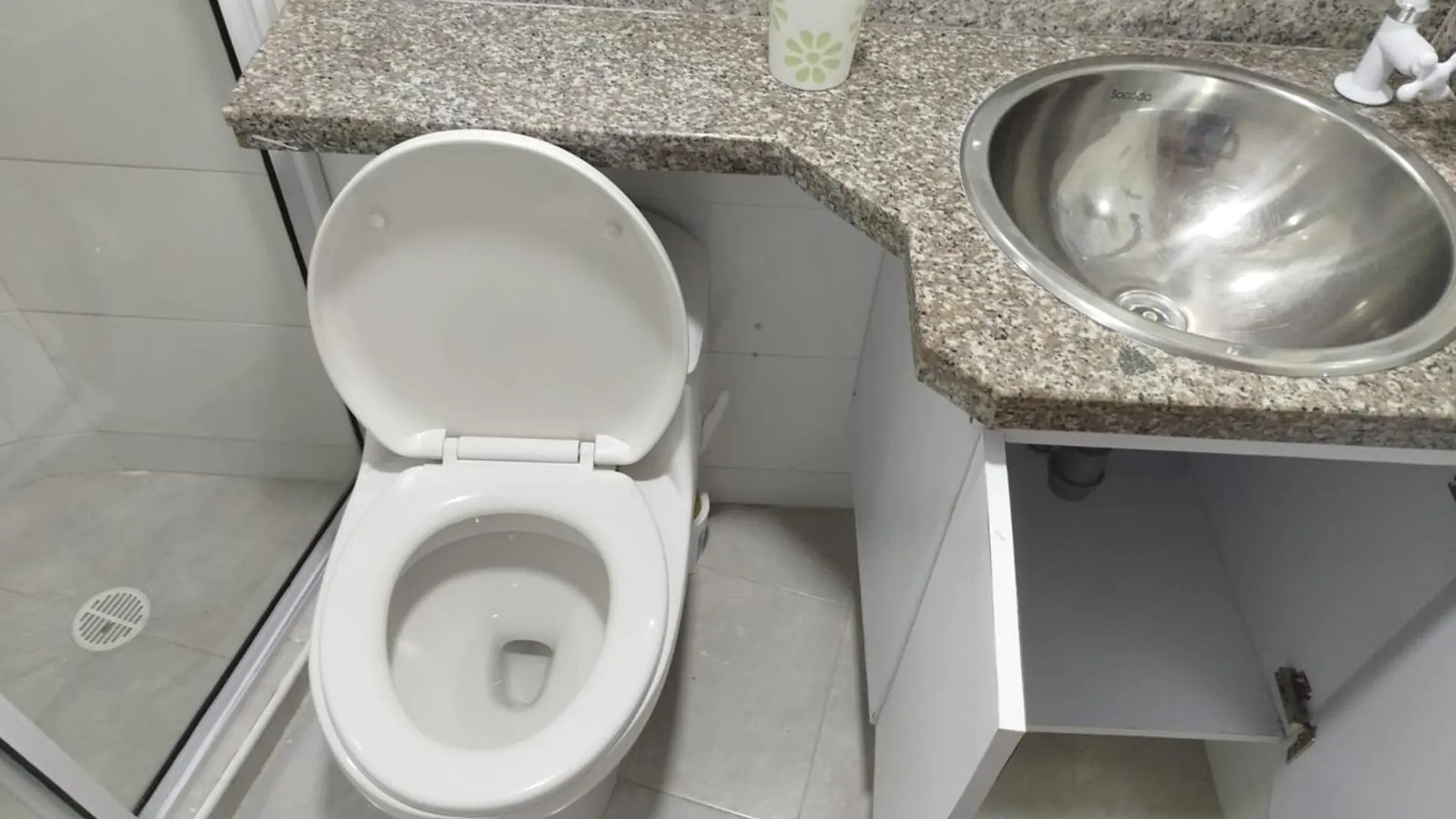 Ec-Al3E Apartaesrudio Cerca Al Mar Con Piscina, Aire Acondicionado Y Wifi Cartagena Apartment