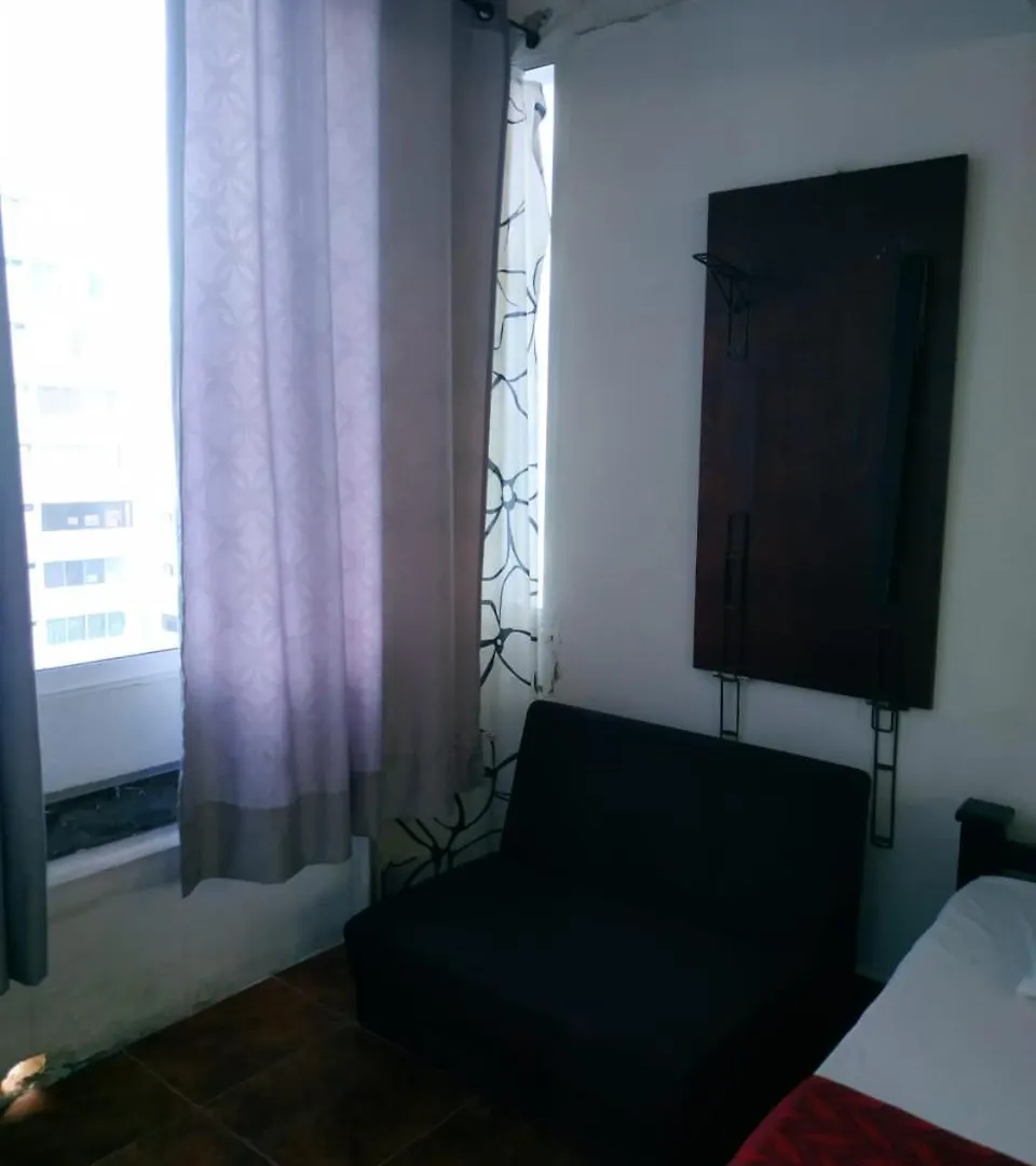Ec-Al3E Apartaesrudio Cerca Al Mar Con Piscina, Aire Acondicionado Y Wifi Cartagena 0*,  Colombia