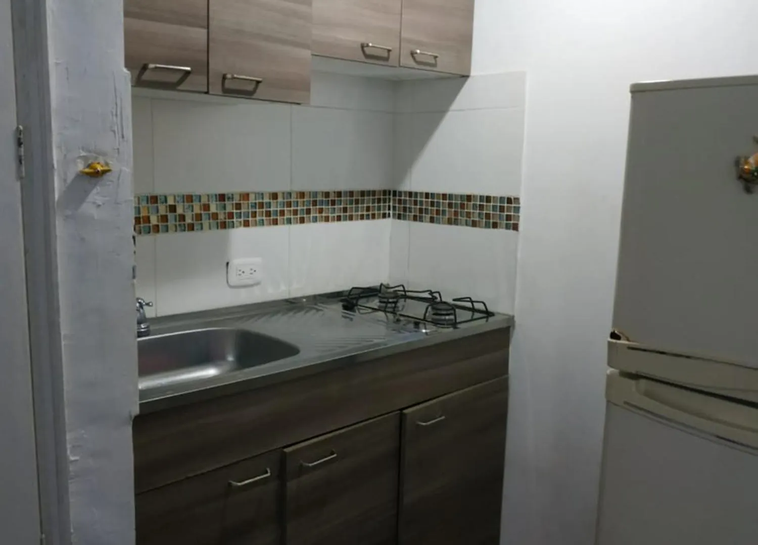 Ec-Al3E Apartaesrudio Cerca Al Mar Con Piscina, Aire Acondicionado Y Wifi Cartagena