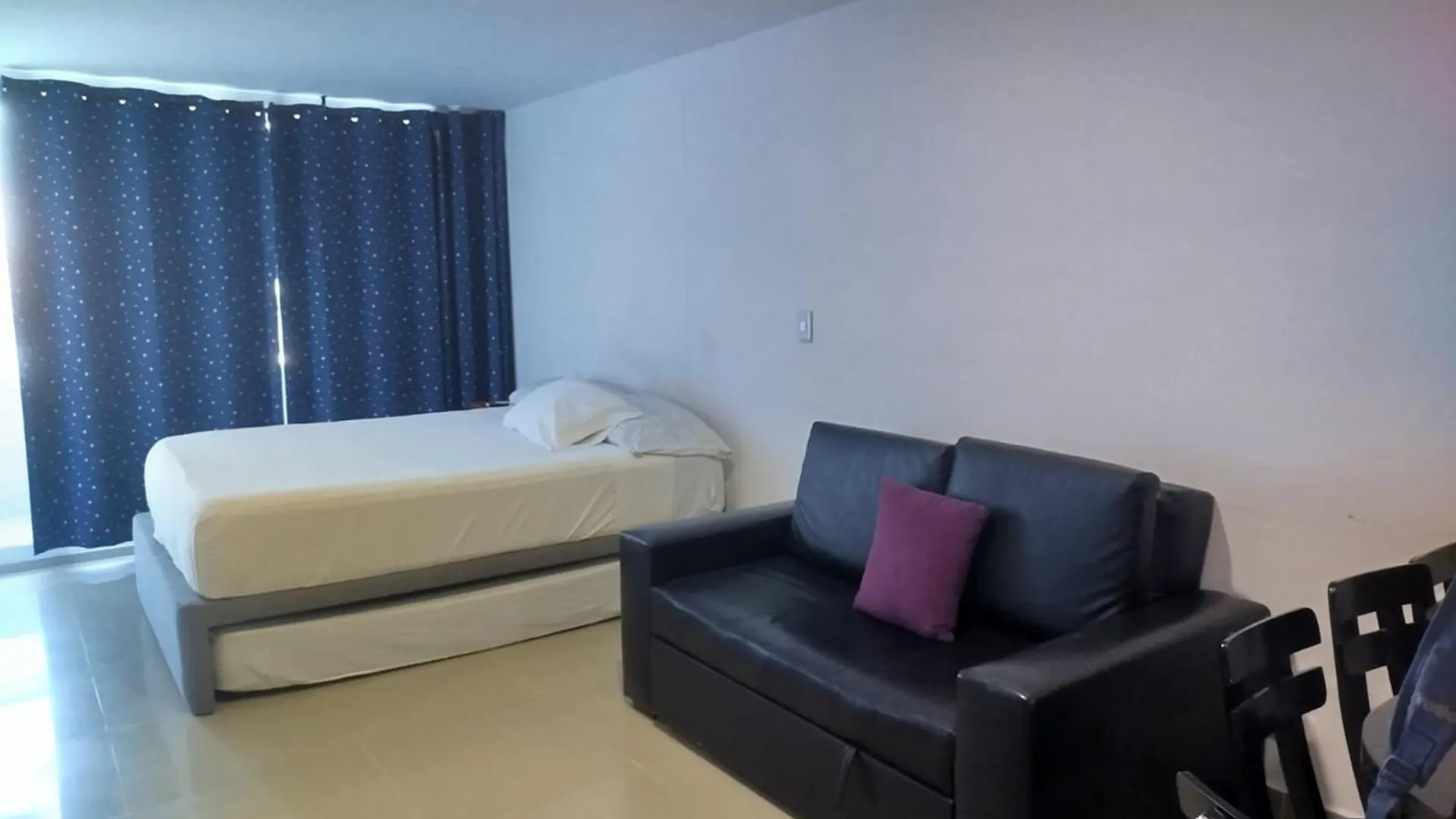 Ec-Al3E Apartaesrudio Cerca Al Mar Con Piscina, Aire Acondicionado Y Wifi Cartagena Colombia