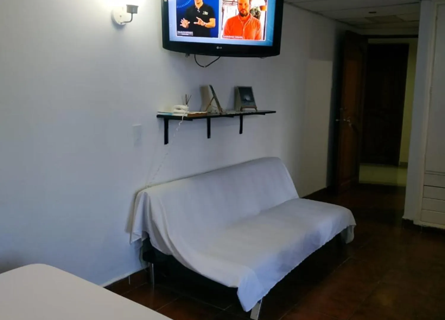 Ec-Al3E Apartaesrudio Cerca Al Mar Con Piscina, Aire Acondicionado Y Wifi Cartagena Lägenhet