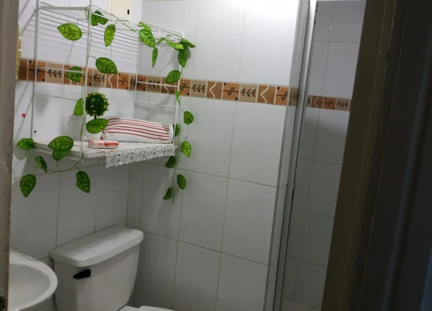 Lägenhet Ec-Al3E Apartaesrudio Cerca Al Mar Con Piscina, Aire Acondicionado Y Wifi Cartagena