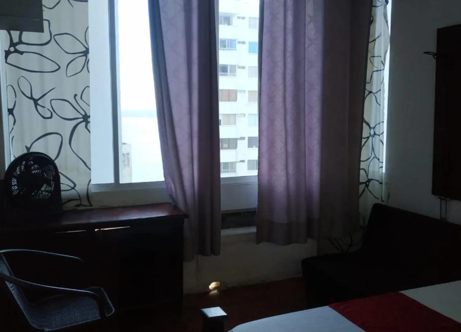 Lägenhet Ec-Al3E Apartaesrudio Cerca Al Mar Con Piscina, Aire Acondicionado Y Wifi Cartagena